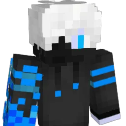 Mustafaq00 Minecraft avatar bust