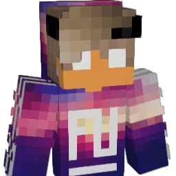 MustafiX's Minecraft skin