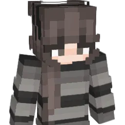 Mustakissa78 Minecraft avatar bust