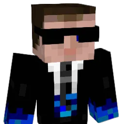 Mustang52_ Minecraft avatar bust