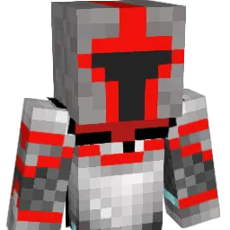MustangMatt Minecraft avatar bust