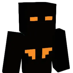 Mustangdu78 Minecraft avatar bust