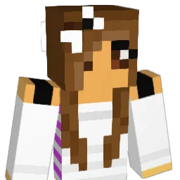 Mustangs583 Minecraft avatar bust