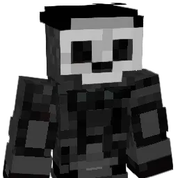 Mustard0627 Minecraft avatar bust