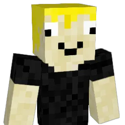 MustardMan89502 Minecraft avatar bust