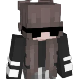 MustardSyd07 Minecraft avatar bust