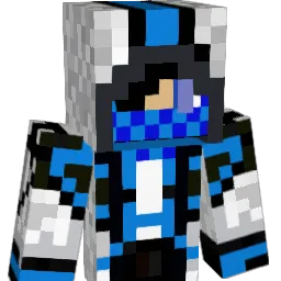 Mustard_Nut Minecraft avatar bust