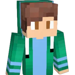 Mustaro's Minecraft skin