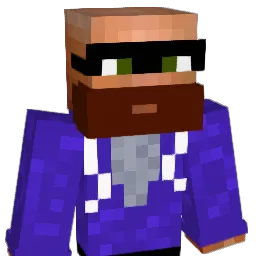 Musterious's Minecraft skin