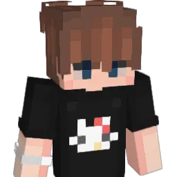 MustiBakal Minecraft avatar bust