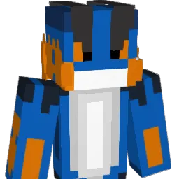 MustigaMats Minecraft avatar bust