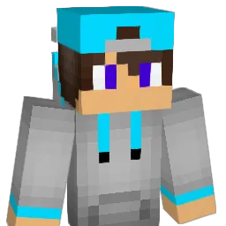 Muststash11 Minecraft avatar bust