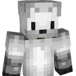 MustyZulu Minecraft avatar bust