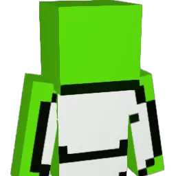 Musty_00 Minecraft avatar bust