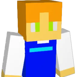 MusubiMusubi's Minecraft skin