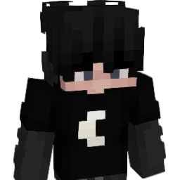Muszek_1 Minecraft avatar bust