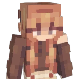Muszi's Minecraft skin