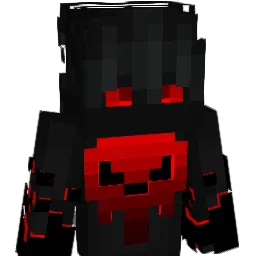Muszka1432 Minecraft avatar bust