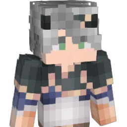 Mutahar101's Minecraft skin