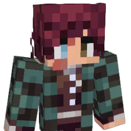 Mutant3000's Minecraft skin