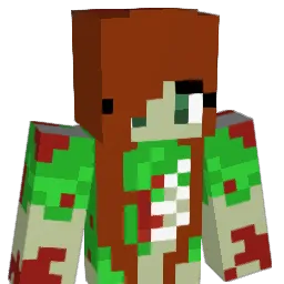MutantMiner's Minecraft skin