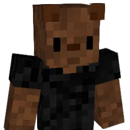 MutantOrigami's Minecraft skin