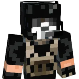 Mutant_Enderman5 Minecraft avatar bust