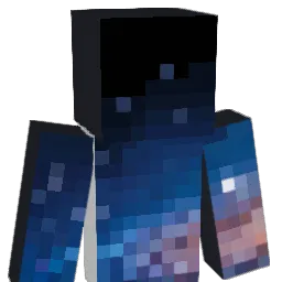 Mutant_Penguin Minecraft avatar bust