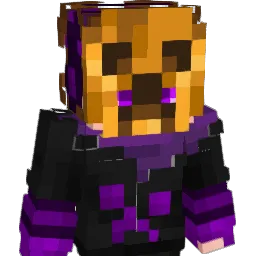 Mutant_YT's Minecraft skin