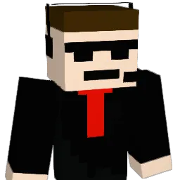 Mutantalex's Minecraft skin