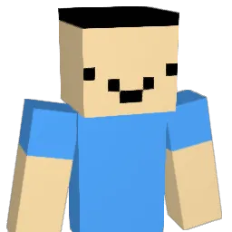 Mutanton's Minecraft skin
