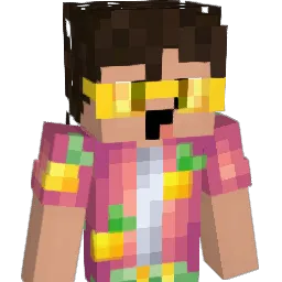 MutatedNut's Minecraft skin