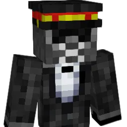 MuteSorry's Minecraft skin