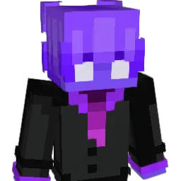Mute_M Minecraft avatar bust