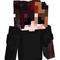 MutedCambinyo Minecraft avatar bust