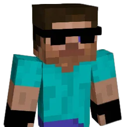 Muted_Leon's Minecraft skin