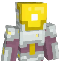 Mutedsubset533's Minecraft skin