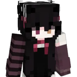 Mutel's Minecraft skin