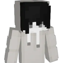 MutexxYT's Minecraft skin