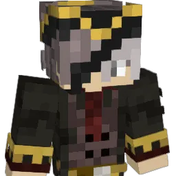MuthoMXD's Minecraft skin
