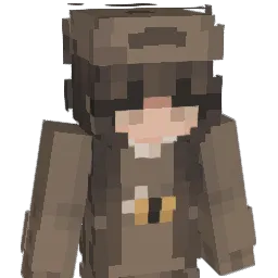 Muto_Dai Minecraft avatar bust