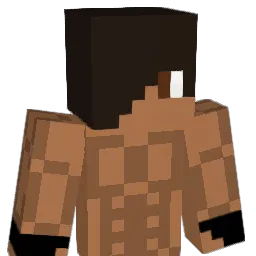 MuttDogg's Minecraft skin