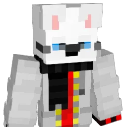 MuttKraft Minecraft avatar bust