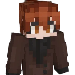 Mutt_Mix's Minecraft skin