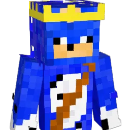 MutterLover88's Minecraft skin