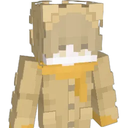 Mutteringz_'s Minecraft skin