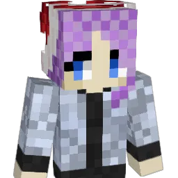 Muttiixyz Minecraft avatar bust