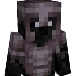 Muttony2 Minecraft avatar bust