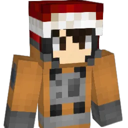 Mutz_Craft Minecraft avatar bust