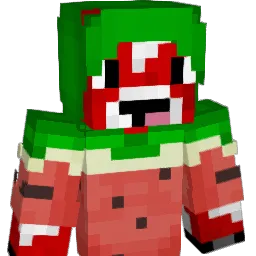 Muuariusz's Minecraft skin